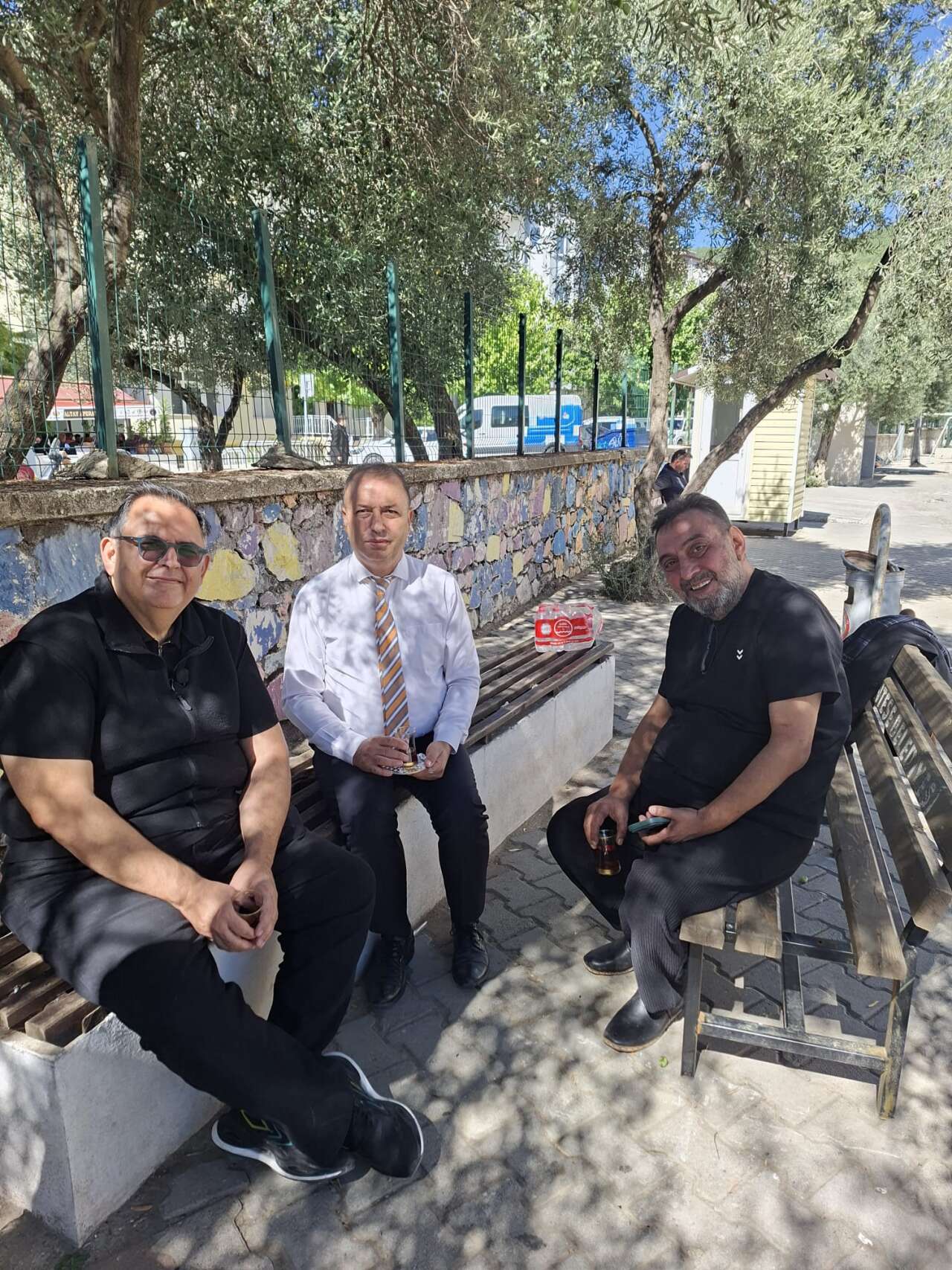 TRT Ekranlarında Muğla Rüzgârı: 45 Yıl Sonra Aynı Sıralarda, Aynı Heyecanla 1